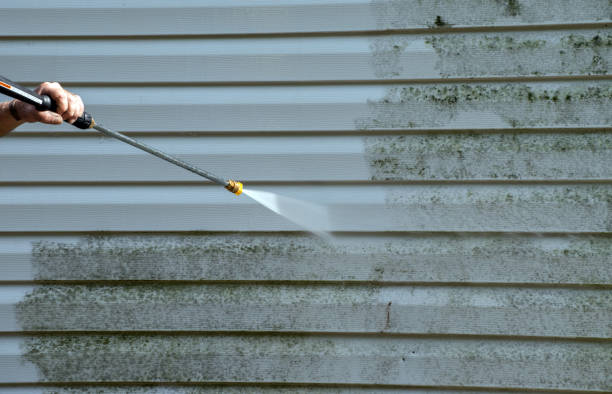 Best Pressure Washing Cost  in Greenville, NC